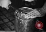 Image of Japanese submarine Indian Ocean, 1942, second 20 stock footage video 65675072305