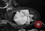 Image of Japanese submarine Indian Ocean, 1942, second 23 stock footage video 65675072305
