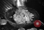 Image of Japanese submarine Indian Ocean, 1942, second 26 stock footage video 65675072305