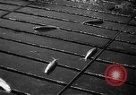 Image of Japanese submarine Indian Ocean, 1942, second 31 stock footage video 65675072305