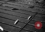 Image of Japanese submarine Indian Ocean, 1942, second 32 stock footage video 65675072305