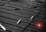 Image of Japanese submarine Indian Ocean, 1942, second 35 stock footage video 65675072305