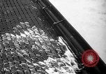 Image of Japanese submarine Indian Ocean, 1942, second 38 stock footage video 65675072305