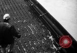 Image of Japanese submarine Indian Ocean, 1942, second 39 stock footage video 65675072305