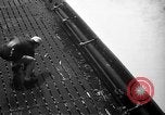 Image of Japanese submarine Indian Ocean, 1942, second 40 stock footage video 65675072305