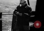 Image of Japanese submarine Indian Ocean, 1942, second 49 stock footage video 65675072305
