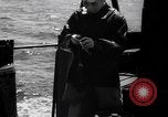 Image of Japanese submarine Indian Ocean, 1942, second 50 stock footage video 65675072305