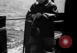 Image of Japanese submarine Indian Ocean, 1942, second 51 stock footage video 65675072305