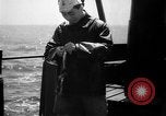 Image of Japanese submarine Indian Ocean, 1942, second 52 stock footage video 65675072305