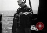 Image of Japanese submarine Indian Ocean, 1942, second 53 stock footage video 65675072305