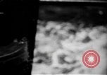 Image of Japanese submarine Indian Ocean, 1942, second 58 stock footage video 65675072305