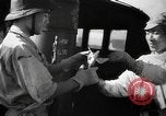 Image of Japanese submarine Indian Ocean, 1942, second 61 stock footage video 65675072305