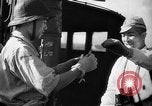Image of Japanese submarine Indian Ocean, 1942, second 62 stock footage video 65675072305