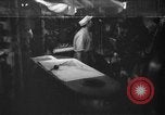 Image of Japanese submarine Indian Ocean, 1942, second 1 stock footage video 65675072306