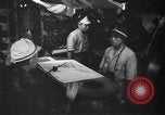 Image of Japanese submarine Indian Ocean, 1942, second 3 stock footage video 65675072306