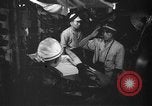 Image of Japanese submarine Indian Ocean, 1942, second 4 stock footage video 65675072306