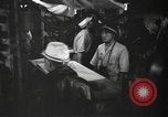 Image of Japanese submarine Indian Ocean, 1942, second 5 stock footage video 65675072306
