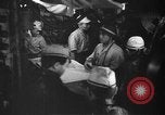 Image of Japanese submarine Indian Ocean, 1942, second 6 stock footage video 65675072306