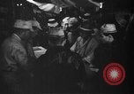 Image of Japanese submarine Indian Ocean, 1942, second 10 stock footage video 65675072306