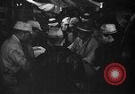 Image of Japanese submarine Indian Ocean, 1942, second 11 stock footage video 65675072306