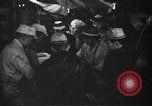 Image of Japanese submarine Indian Ocean, 1942, second 12 stock footage video 65675072306
