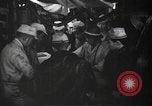 Image of Japanese submarine Indian Ocean, 1942, second 13 stock footage video 65675072306