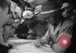 Image of Japanese submarine Indian Ocean, 1942, second 14 stock footage video 65675072306