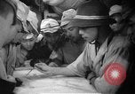 Image of Japanese submarine Indian Ocean, 1942, second 15 stock footage video 65675072306