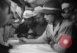Image of Japanese submarine Indian Ocean, 1942, second 19 stock footage video 65675072306