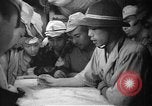 Image of Japanese submarine Indian Ocean, 1942, second 20 stock footage video 65675072306