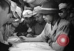 Image of Japanese submarine Indian Ocean, 1942, second 26 stock footage video 65675072306