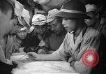 Image of Japanese submarine Indian Ocean, 1942, second 28 stock footage video 65675072306