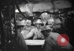 Image of Japanese submarine Indian Ocean, 1942, second 30 stock footage video 65675072306