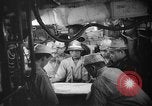 Image of Japanese submarine Indian Ocean, 1942, second 31 stock footage video 65675072306