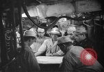 Image of Japanese submarine Indian Ocean, 1942, second 32 stock footage video 65675072306