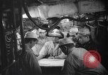 Image of Japanese submarine Indian Ocean, 1942, second 34 stock footage video 65675072306