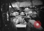Image of Japanese submarine Indian Ocean, 1942, second 35 stock footage video 65675072306