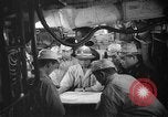 Image of Japanese submarine Indian Ocean, 1942, second 36 stock footage video 65675072306