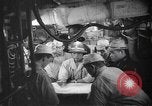 Image of Japanese submarine Indian Ocean, 1942, second 38 stock footage video 65675072306