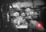 Image of Japanese submarine Indian Ocean, 1942, second 40 stock footage video 65675072306
