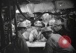 Image of Japanese submarine Indian Ocean, 1942, second 41 stock footage video 65675072306