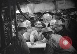 Image of Japanese submarine Indian Ocean, 1942, second 42 stock footage video 65675072306