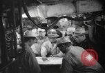 Image of Japanese submarine Indian Ocean, 1942, second 45 stock footage video 65675072306