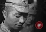 Image of Japanese submarine Indian Ocean, 1942, second 50 stock footage video 65675072306
