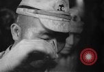 Image of Japanese submarine Indian Ocean, 1942, second 51 stock footage video 65675072306