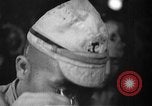 Image of Japanese submarine Indian Ocean, 1942, second 56 stock footage video 65675072306