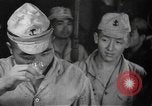 Image of Japanese submarine Indian Ocean, 1942, second 57 stock footage video 65675072306