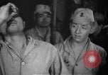 Image of Japanese submarine Indian Ocean, 1942, second 59 stock footage video 65675072306
