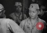 Image of Japanese submarine Indian Ocean, 1942, second 61 stock footage video 65675072306