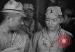 Image of Japanese submarine Indian Ocean, 1942, second 62 stock footage video 65675072306